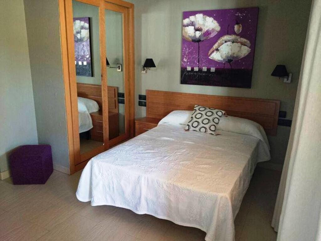 Hostal Playa Mazagón Quarto foto