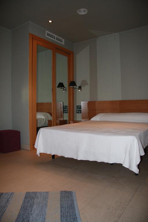 Hostal Playa Mazagón Quarto foto